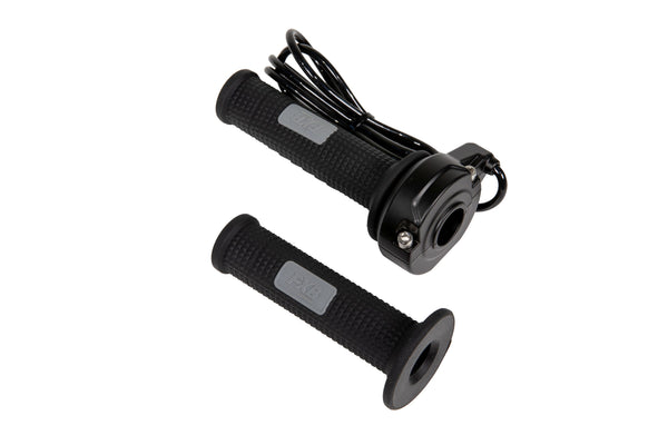 SX-E2 - Throttle