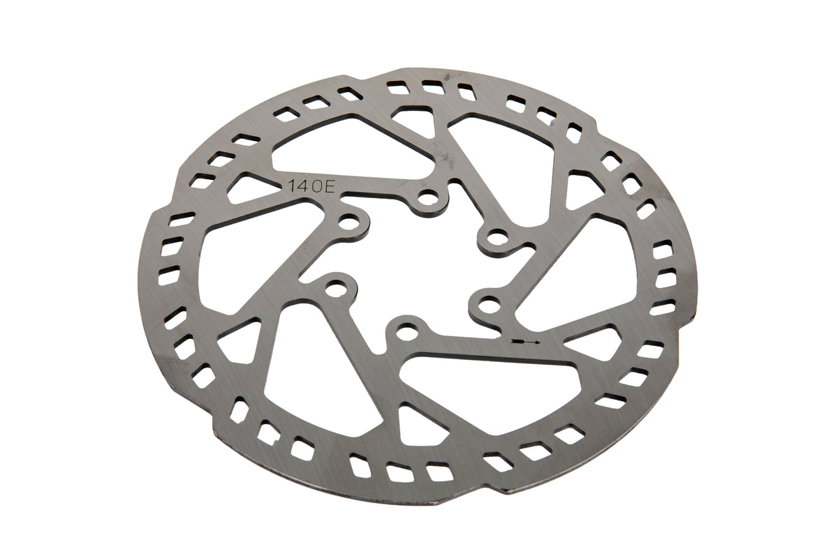 FXB03 - Rear Disc 140mm (Waved)