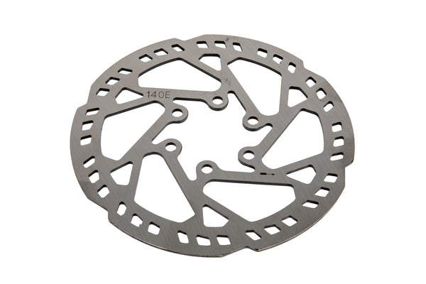 FXB03 - Rear Disc 140mm (Waved)