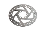 FXB03-12 - Rear Disc 140mm (Round)