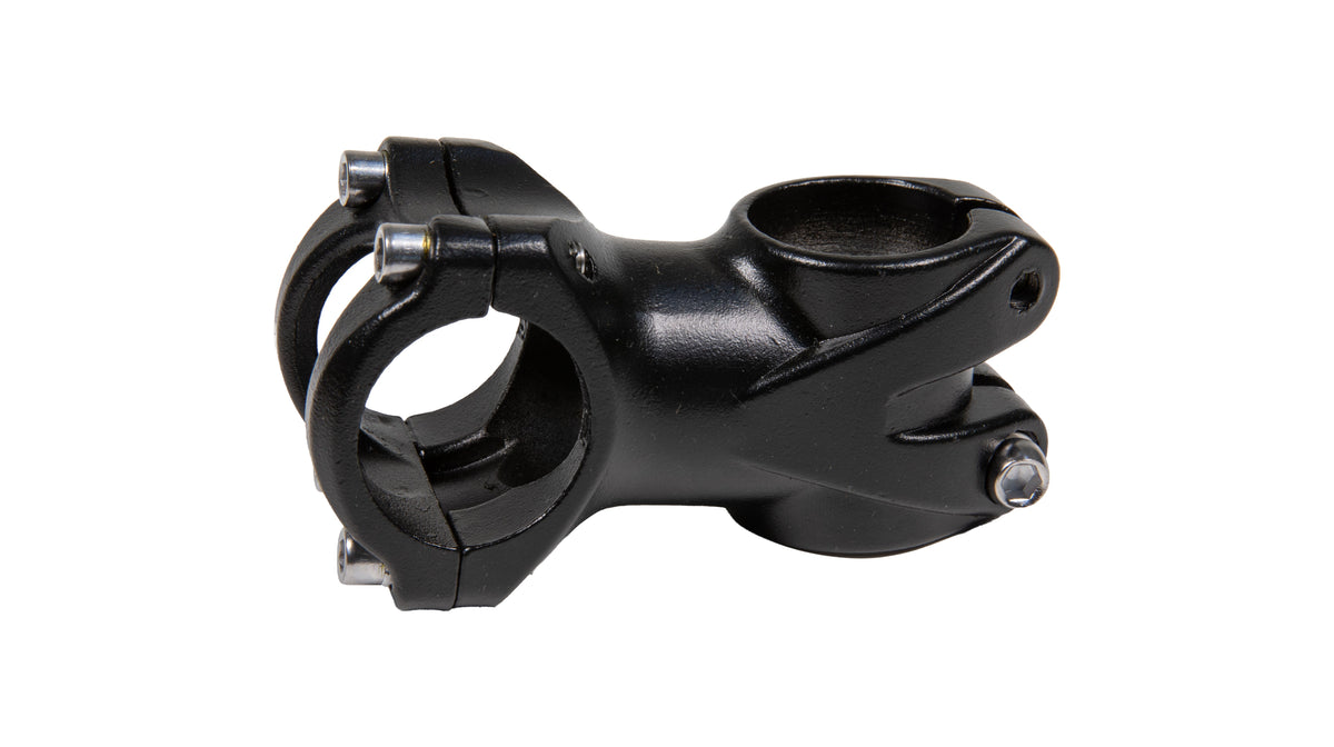 FXB01-20 - Handlebar Clamp & Raisers