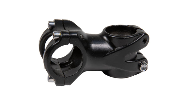 FXB01-20 - Handlebar Clamp & Raisers