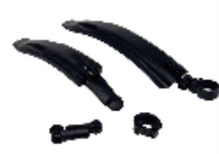 FXB - Rear Fender Guard (03-12, 03-16 & 01-20)