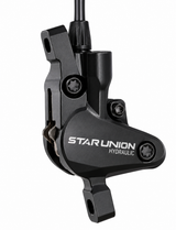 FXB06-24 - FASTACE 4-Piston Caliper Set (Upgrade)