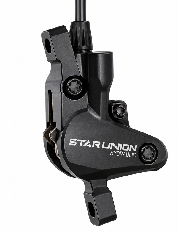 FXB06-24 - FASTACE 4-Piston Caliper Set (Upgrade)