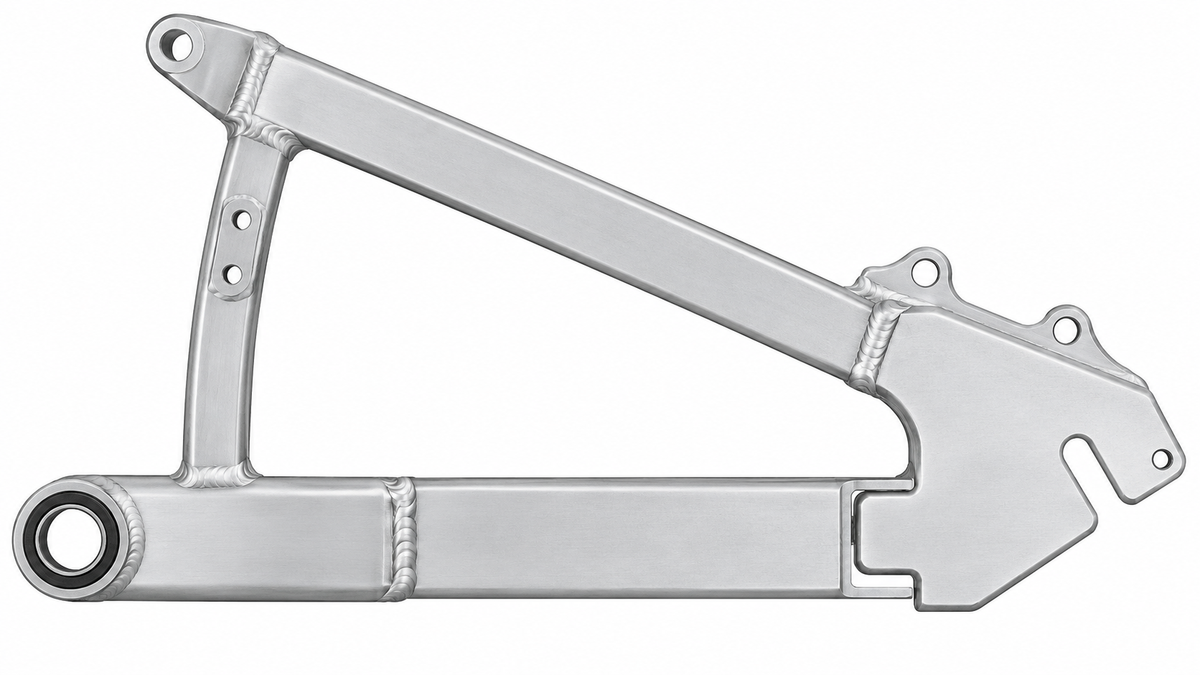 FXB06-24 - Triangle Swing Arm
