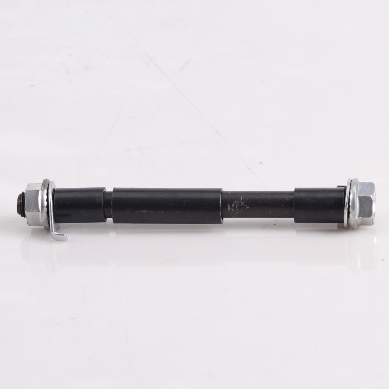 FXB03-12 - Front Axle