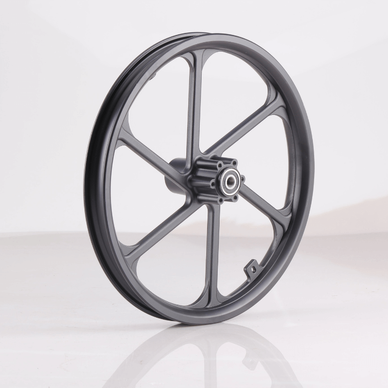 FXB03-12 - Front Rim