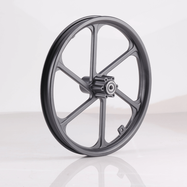 FXB03-12 - Front Rim