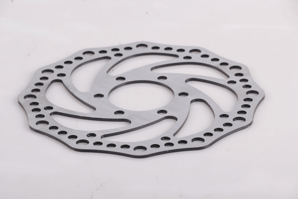 FXB03 12" & 16" Rear Disc 140MM