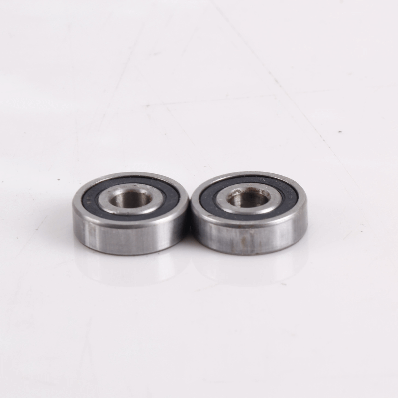 FXB03-12 - Wheel Bearings