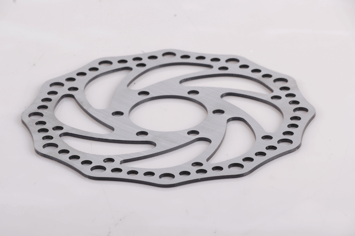 FXB01-20 - 140mm Rear Disc