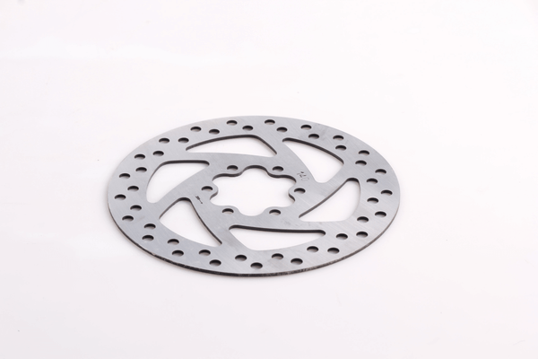 FXB03-12 - Rear Disc (Round)