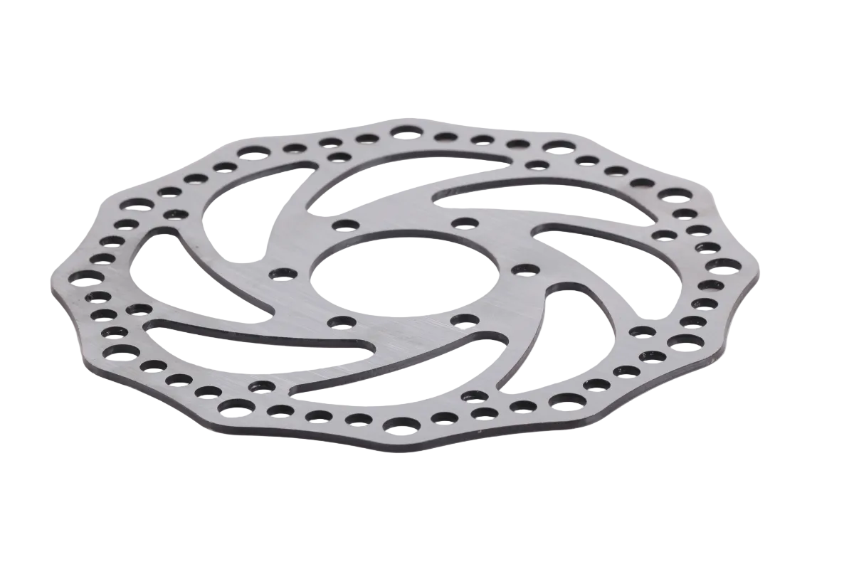 FXB - Rear Disc 140mm (01-20, 03-16 & SX-E2)