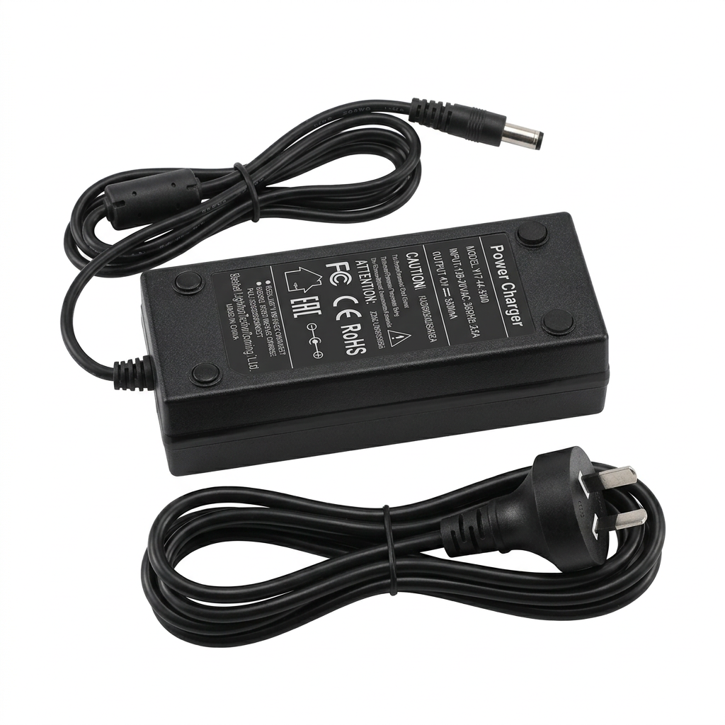 FXB - Standard Charger 2A (36V)