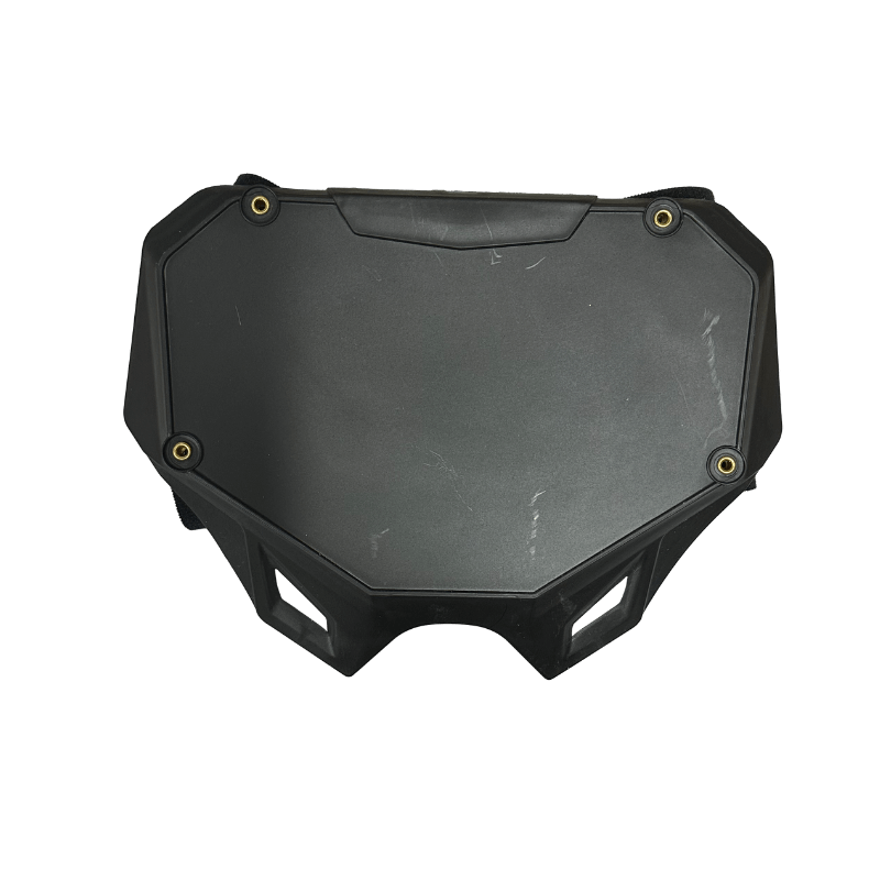 FXB03-16 - Number Plate