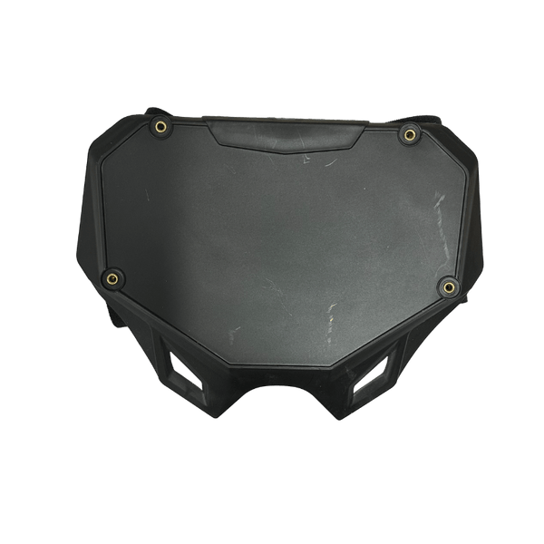 FXB03-16 - Number Plate