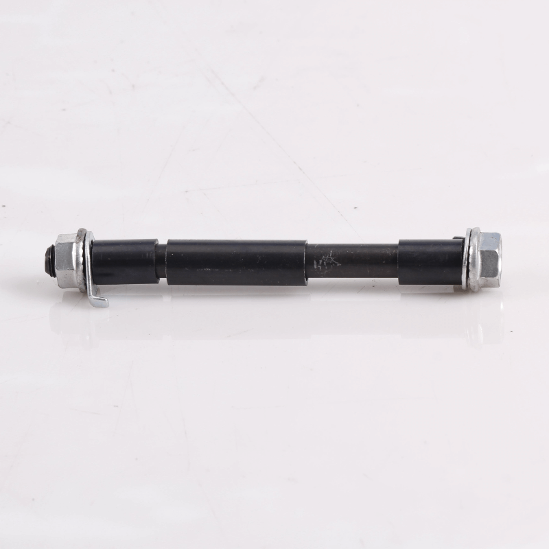FXB03-16 - Rear Axle