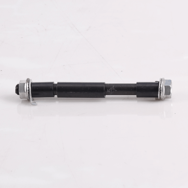FXB03-16 - Rear Axle