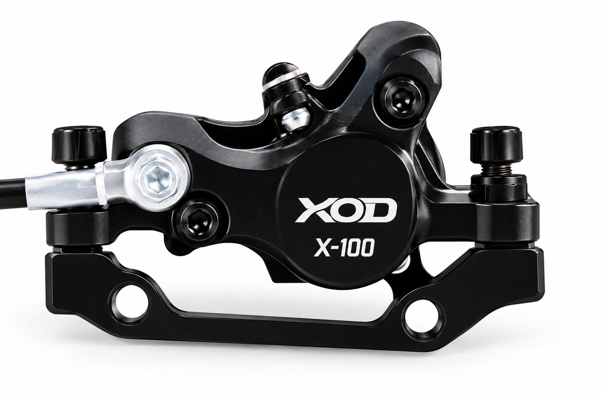 FXB - Rear Brake Caliper (01-20, 03-16, 04-16 & SX-E2)