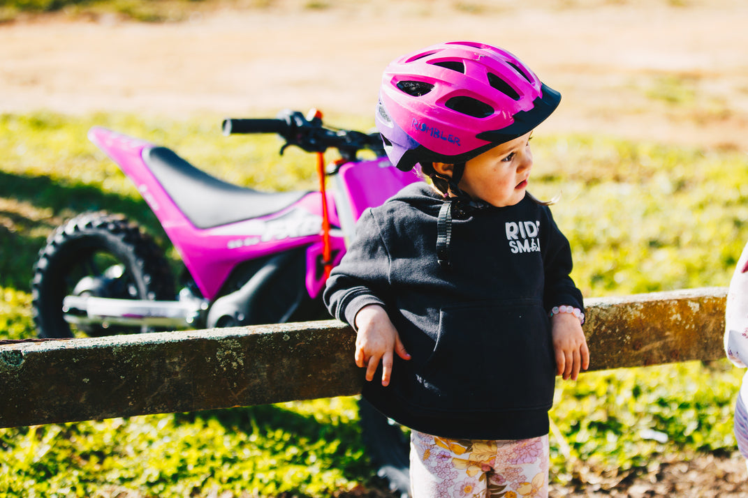 FXB SX-E2 Pro Cross — Electric Dirt Bike