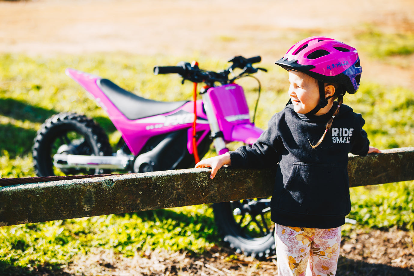 FXB SX-E2 Pro Cross — Electric Dirt Bike