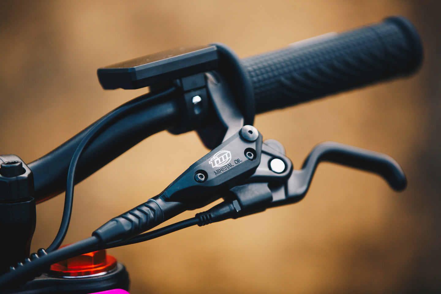 FXB SX-E2 Pro Cross — Electric Dirt Bike