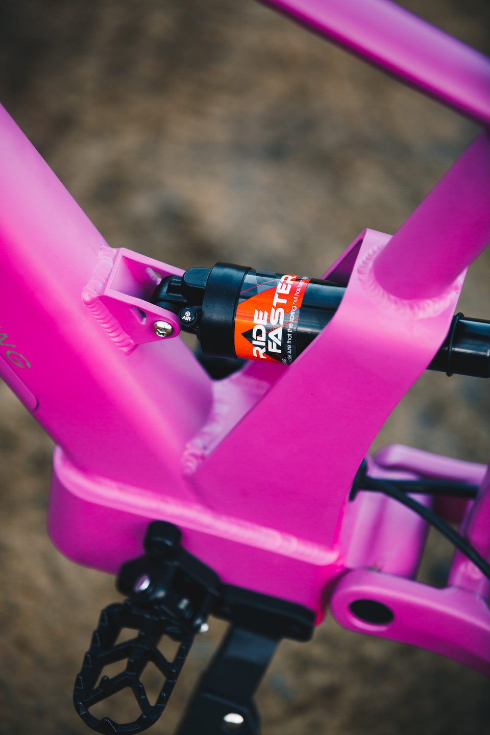 FXB06-24 Extreme III - Electric Racing Bike