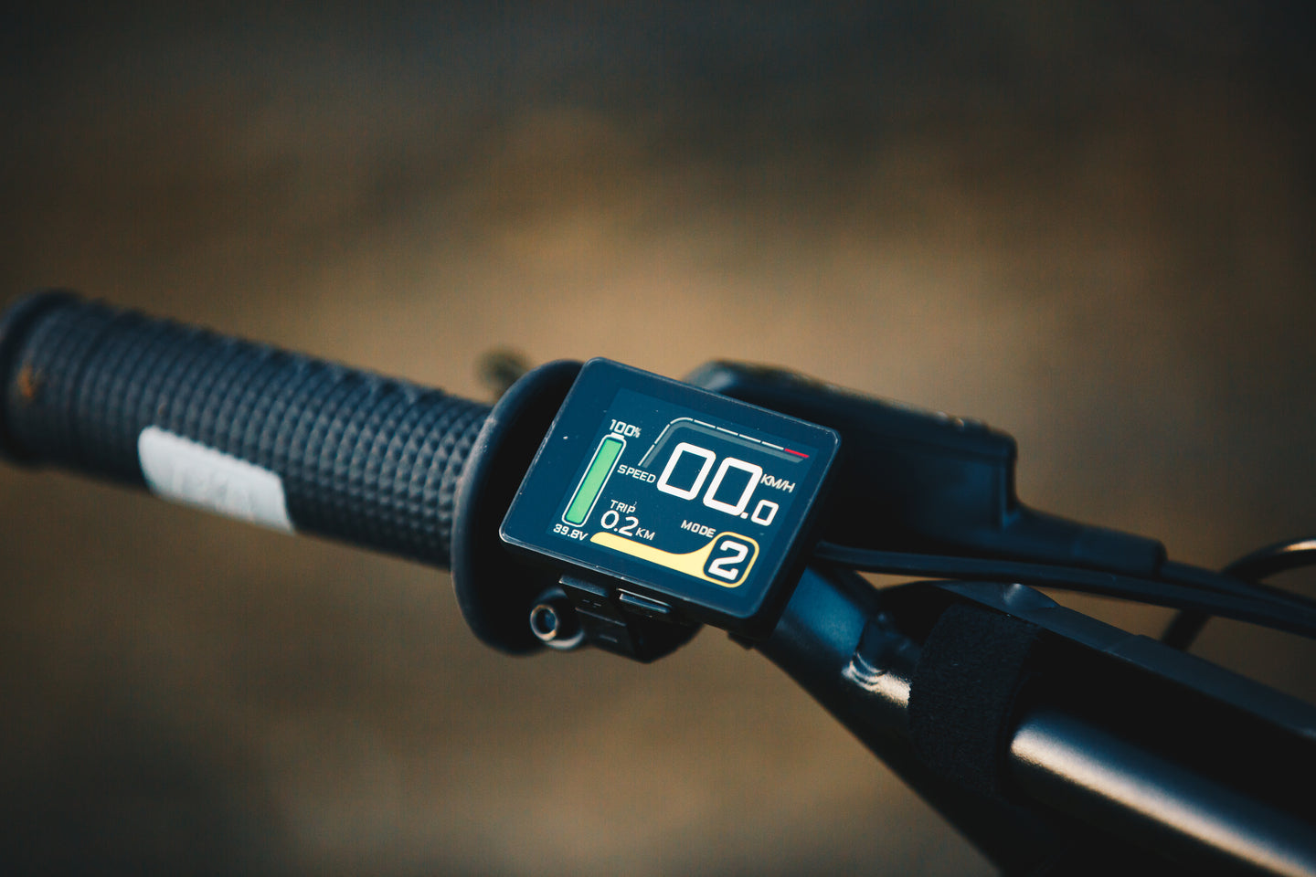 FXB01-20 Pro Cross - Electric Dirt Bike