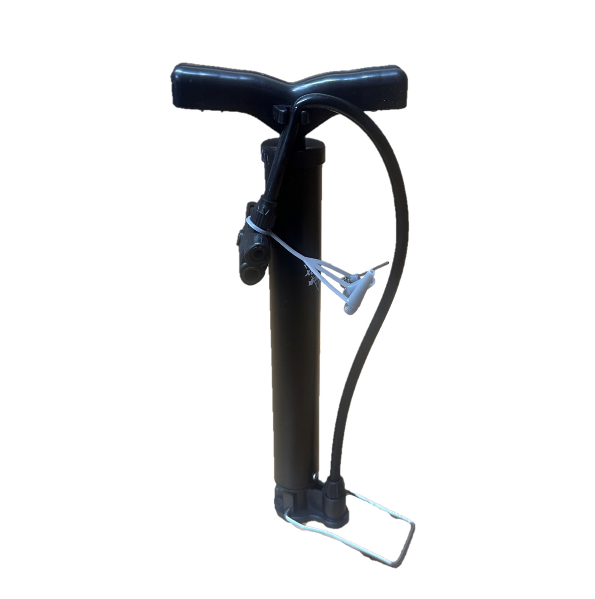 Tyre Pump