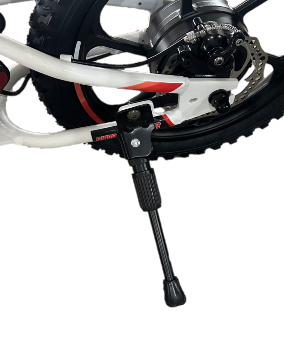 FXB01-20 - Side Stand 20"